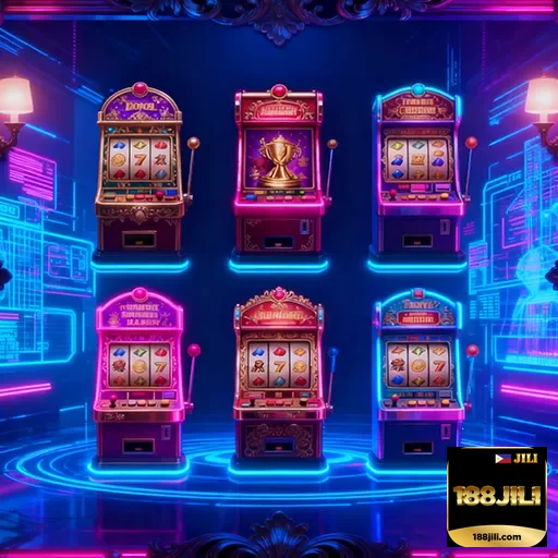 Group of players celebrating a jackpot win together