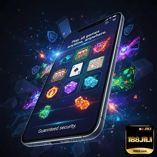 Exciting mobile casino gaming with promotional offers