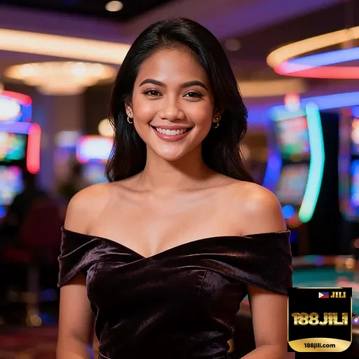 Secure gaming experience with 188jili bonuses