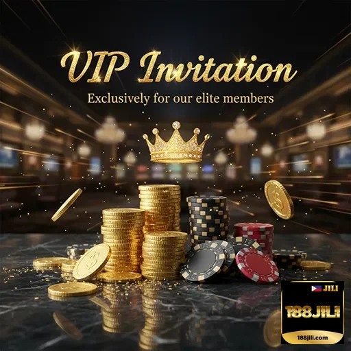 188jili vip invitation chips 2