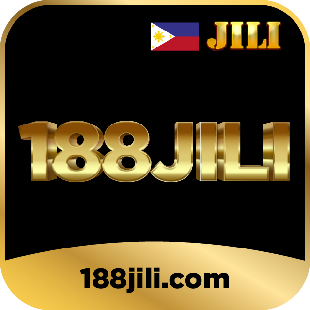 188jili logo